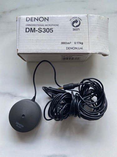 Original denon s305 - original, dm-s305