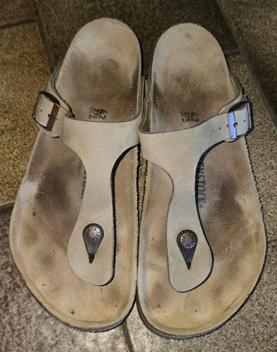 Birkenstock gizeh 42 - birkenstock,