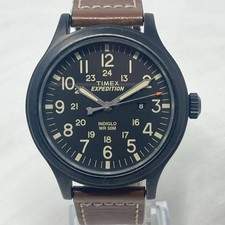 Timex Expedition Field Watch
