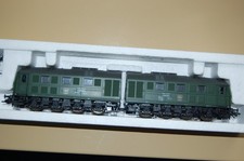 Lima Diesellok BR 188001 in Wechselstrom