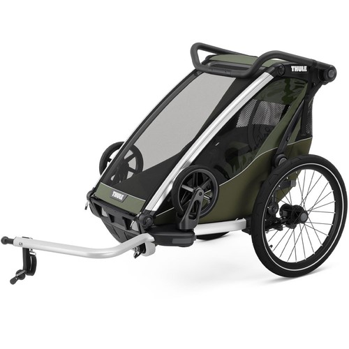 Thule chariot lite - lite, 1