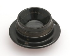 Zeiss Ikon Novar-Anastigmat 6,3/10,5 cm