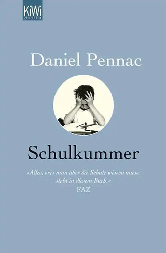 Schulkummer