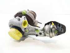 55570748 TURBOLADER FÜR OPEL