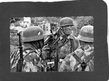 Ed11) Wehrmacht Soldaten