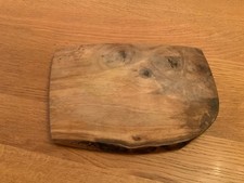 Brotzeitbrett Servierbrett