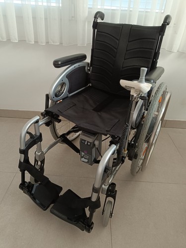Alber fix mit sopur - e-fix, 35