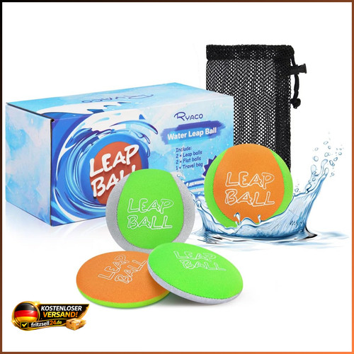 Wasserbälle sprungball - sprungball, 4