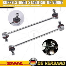 2x KOPPELSTANGE VORNE FÜR