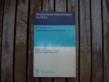 Lehrbuch: Medizinische