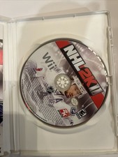 NHL 2K11 (Nintendo Wii, 2010)