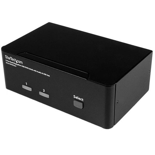 Startech com port - startech.com, 2-port
