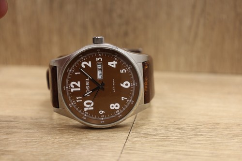 Mens fossil arkitekt 2916 - mens,