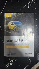 360° Das Buch Klasse B/BE