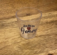 Jim Beam Honey Sammlerstück