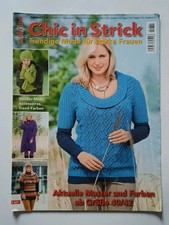 Sabrina special - Chic in