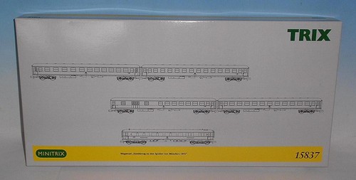 Minitrix spur 160 nr - n, 1/160