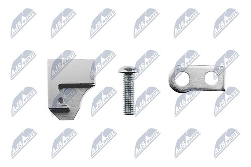 Nty stellelement drallklappen - nty,