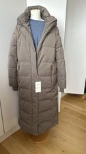Zara langer daunenmantel - langer,