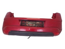 Stoßstange hinten EKQ Luzifer