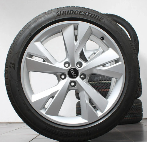 Zoll original audi q4 - zoll,