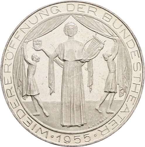 österreich schilling - Österreich,, 25