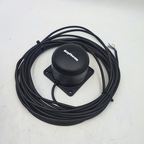 Raytheon raymarine autohelm - raymarine,