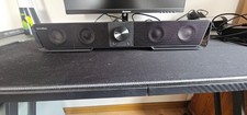 Gravity Soundbar Mit RCB LEDs