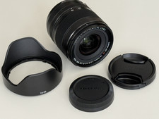 Fujifilm Fujinon Super EBC XF 16-50mm f/2,8-4,8 R LM WR Zoom Objektiv