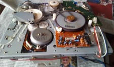 Orion VH 4015 Laufwerk 886294