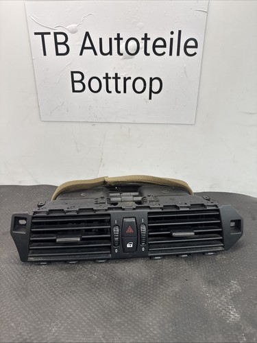 Bmw e60 e61 - bmw, armaturenbrett