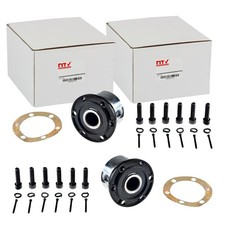 2X NTY RADNABE VORNE