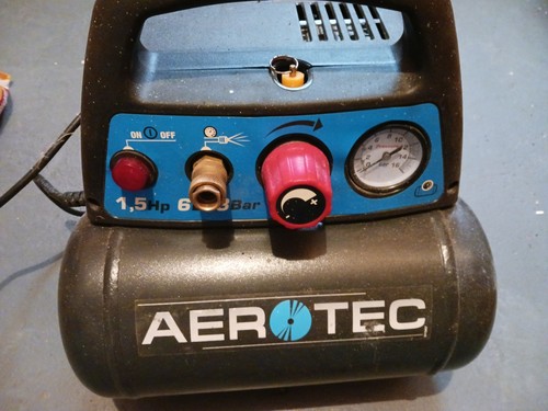 Aerotec kompressor - aerotec,
