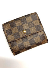 Louis Vuitton Geldbörse