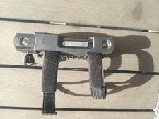 Fahrradschloss Faltschloss