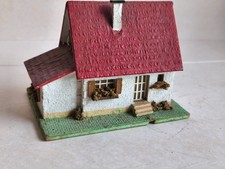 Faller H0 Siedlungshaus