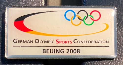 Olympische spiele 2008 - olympische,