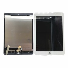 Ersatzteile Bildschirm LCD + Taktil Für IPAD Pro 9.7 Farbe Weiß Ca 24Horas