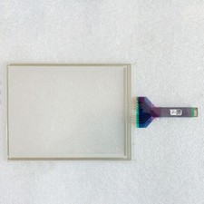 Touch Screen Glass Panel For