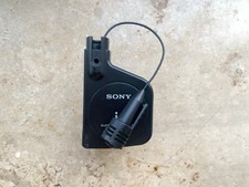Sony Electret Microphone