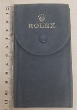 ROLEX Reise-Etui Transportetui