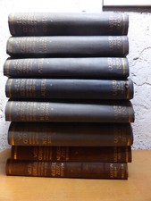 8 Ullstein`s Weltgeschichte. Orient Altertum Mittelalter Neuzeit Neueste. Pflugk