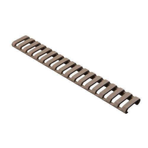 Magpul ladder rail panel flat - magpul,
