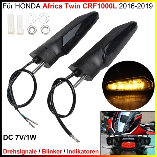 Für honda africa - für, twin