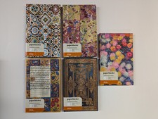 Paperblanks Kalender 2026 12