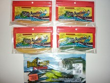 Bass Assassin US Köder Set 4,75" CHART / 4,75" TWITCH / 4,5" LITL TAPPER  BARSCH