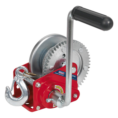Sealey gwc1200b - sealey,