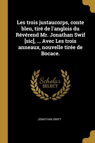 Swift les trois - -,