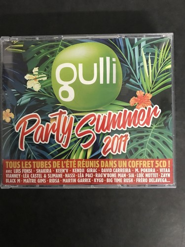 Gulli party summer 2017 5 - ,