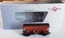 2achsiger Selbstentladewagen der DB für TT (TT-3015)